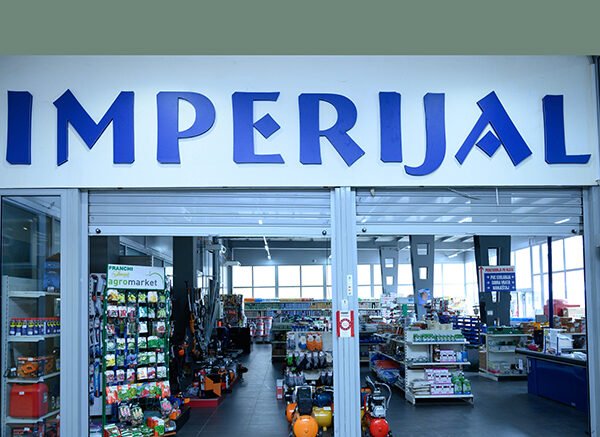 trgovina imperijal