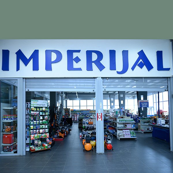 trgovina imperijal