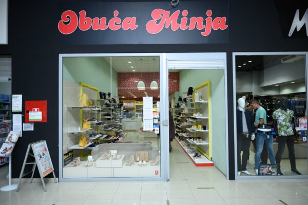 MINJA 1