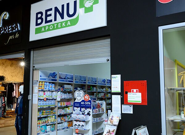 benu