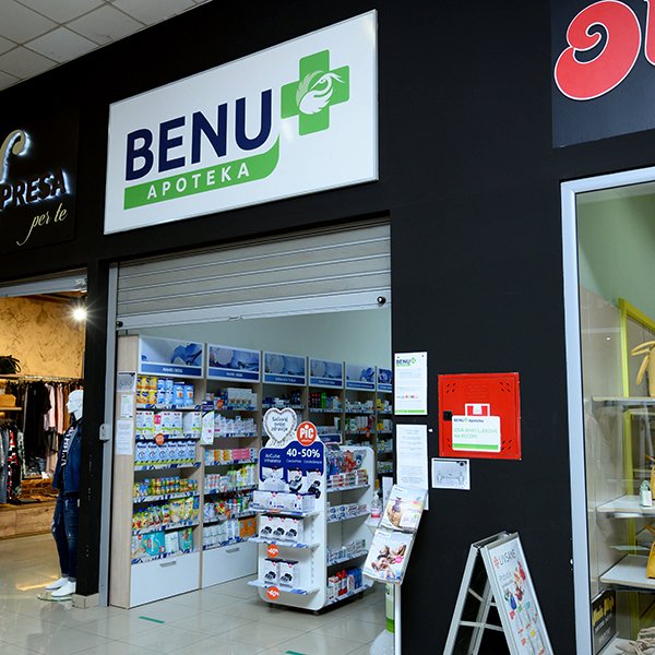 benu