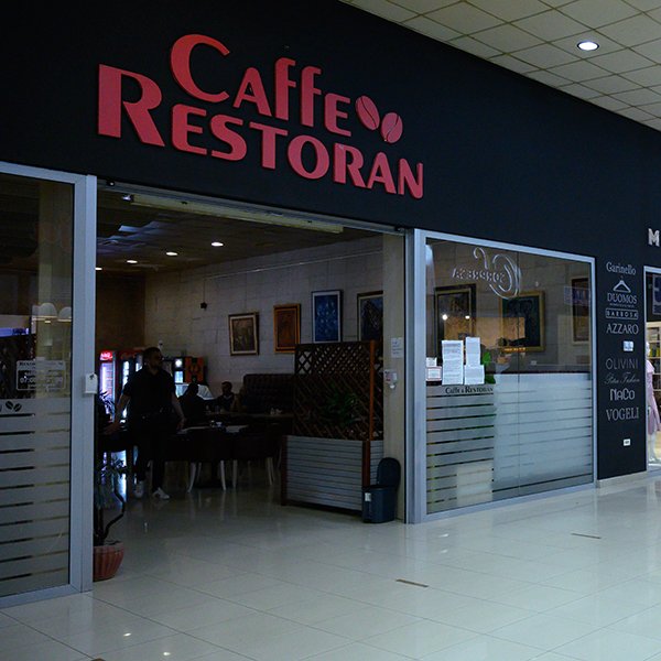 imperijal restoran