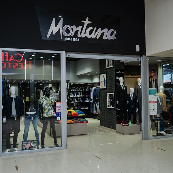 montana